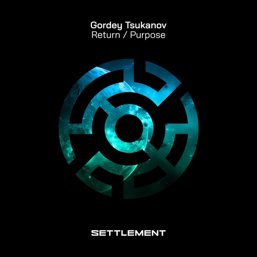 Gordey Tsukanov - Return, Purpose [SET016]